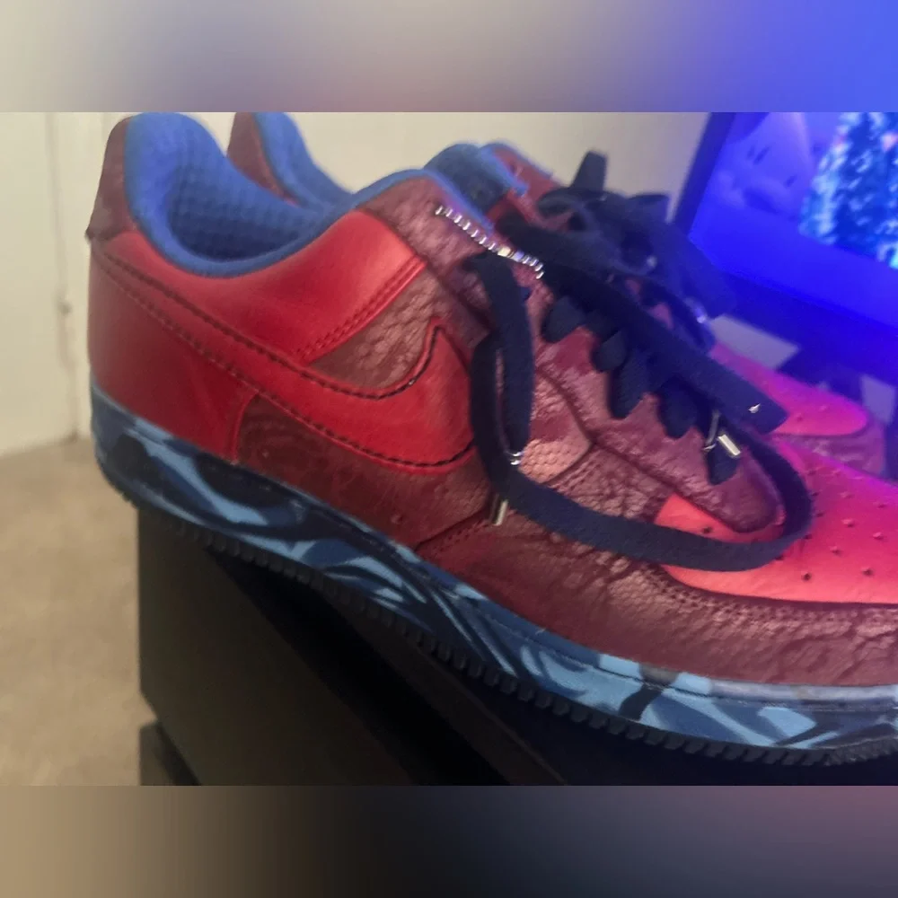 Nike AF-1 - Picture 2 of 6